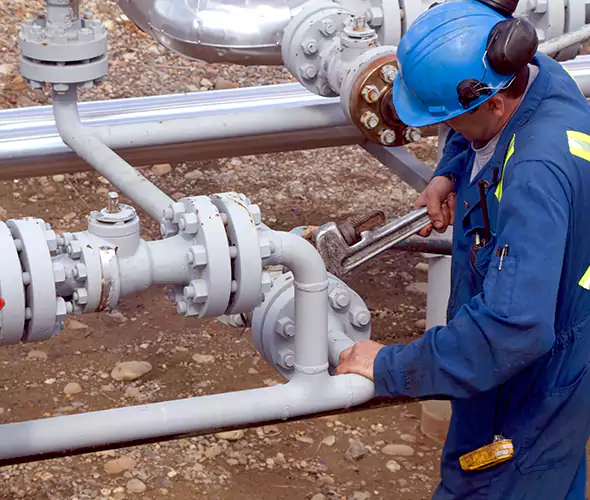 Expert Plumber for Backflow Preventer in Durham, NC: Schedule Affordable Testing and Installation with Us