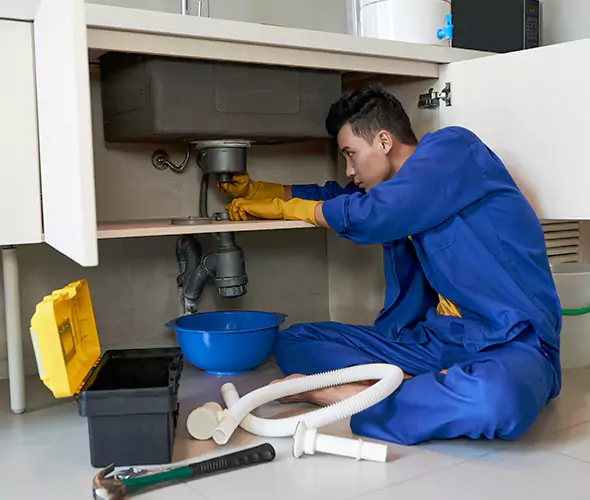 Expert Plumber for Basement Leak Repair in Durham, NC: Schedule Affordable Waterproofing Services with Us