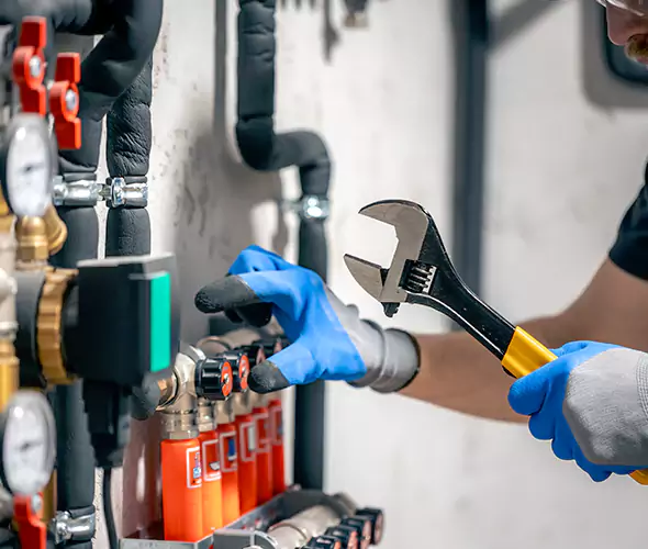 Expert Plumber for Commercial Plumbing in Durham, NC: Schedule Reliable Plumbing Services with Us