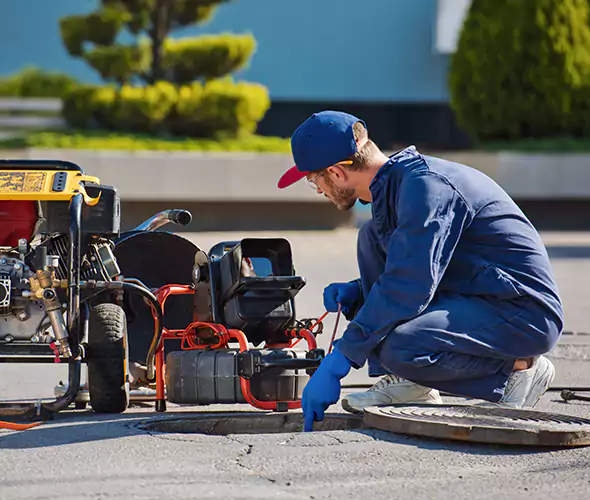 Expert Plumber for Drain Cleaning in Durham, NC: Schedule Reliable Plumbing Solutions with Us