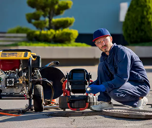Professional Plumbers for Drains Camera Inspection in Durham, NC: Book Expert Inspection Services Today
