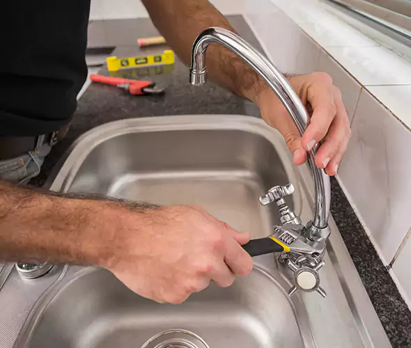Local Experts for Faucet Repair in Durham, NC:Schedule Affordable Faucet Repair Services with Us