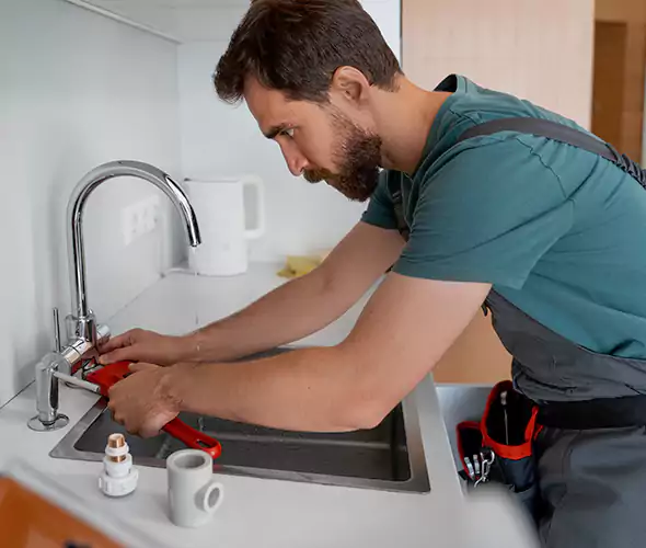Professional Faucet Replacement Specialist in Durham, NC: Schedule Affordable Faucet Replacement Services with Us