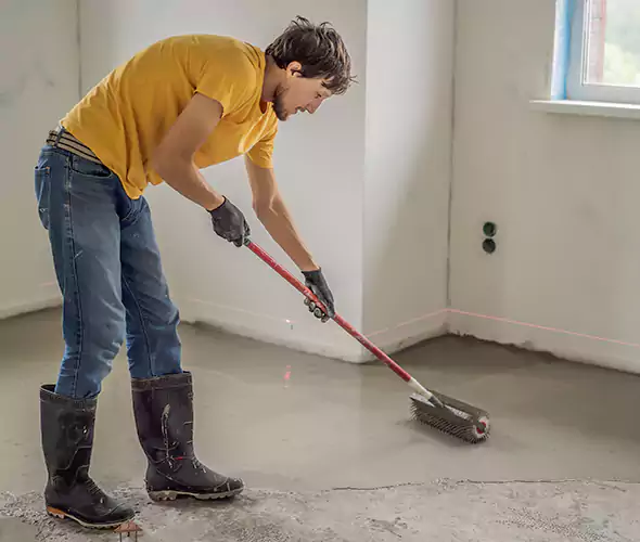 Trusted Foundation Leak Repair Experts in Durham, NC