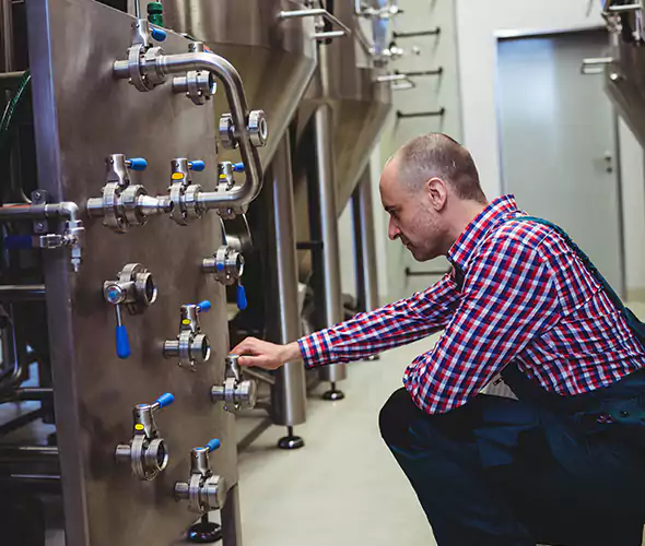 Professional Gas Leak Repair in Durham, NC