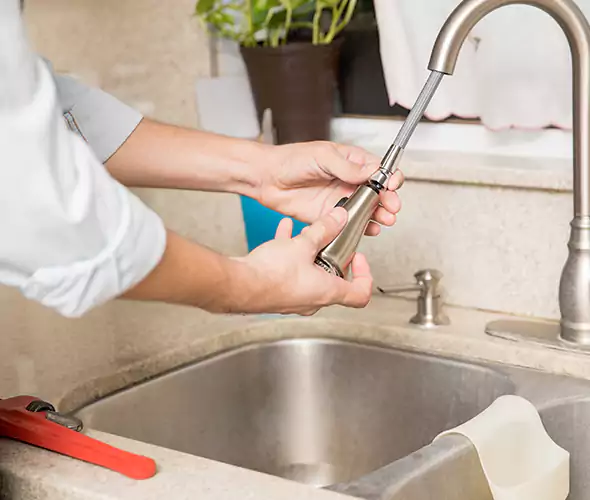 Expert Plumber for Plumbing Inspection in Durham, NC: Schedule Affordable Inspection Services with Us