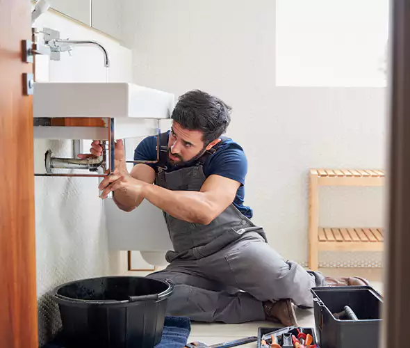 Expert Plumber for Plumbing Repair in Durham, NC: Schedule Affordable Plumbing Repair Services with Us