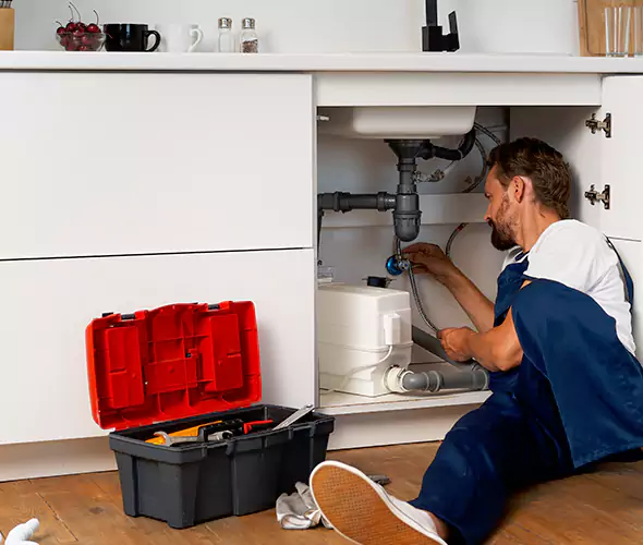 Trusted Plumber for Polybutylene Plumbing Replacement in Durham, NC: Schedule Reliable Replacement Services with Us