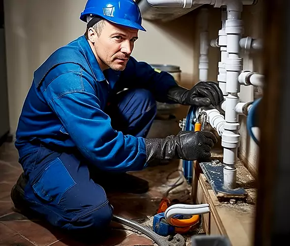 Expert Plumber for Repipe Specialists in Durham: Schedule Reliable and Affordable Repiping Services with Us