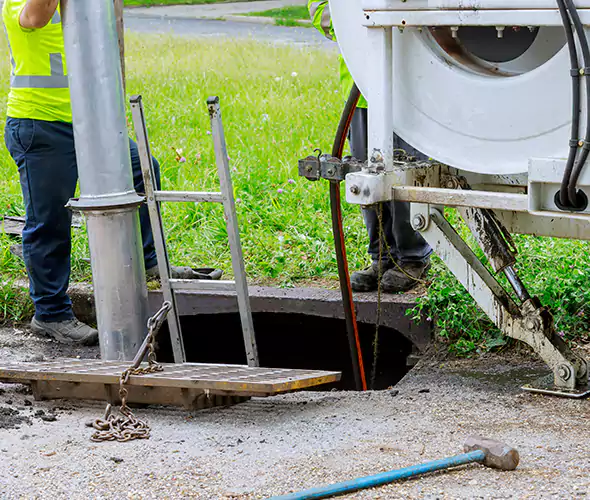 Expert Plumber for Sewer Line Cleaning in Durham, NC: Schedule Reliable Sewer Cleaning Services with Us