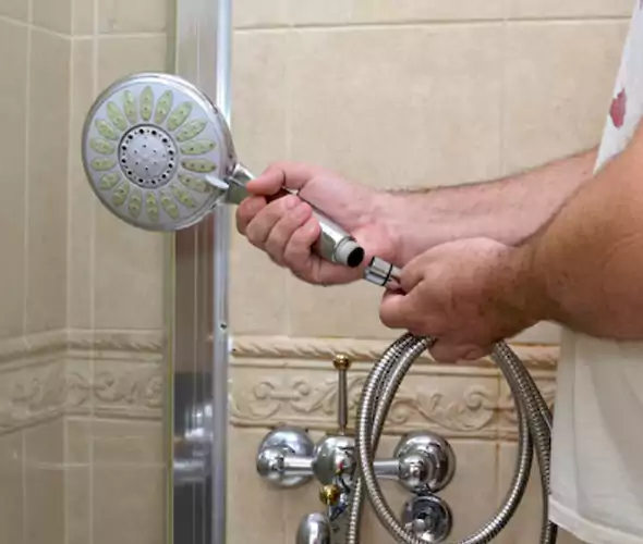 Professional Shower Repair Specialist in Durham, NC: Schedule Affordable Shower Services with Us