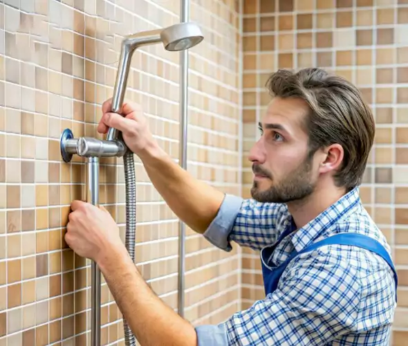 Professional Shower Replacement Specialist in Durham, NC: Schedule Affordable Shower Upgrade Services with Us