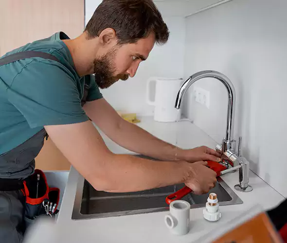 Professional Sink Installation Specialist in Durham, NC: Schedule Professional Sink Setup Services with Us
