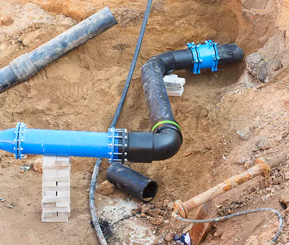 Expert Professional Trenchless Pipe Repair in Durham, NC