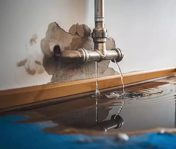 Professional Water Damage Restoration Experts in Durham, NC — Fast, Reliable & Certified