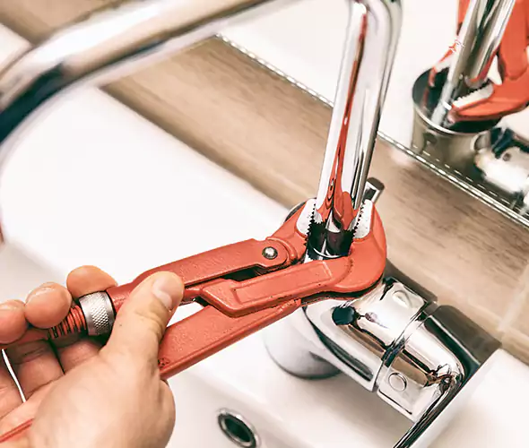 Expert Leak Repair Plumber in Durham, NC