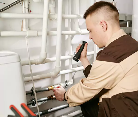 Trusted Water Softener Installers in Durham, NC