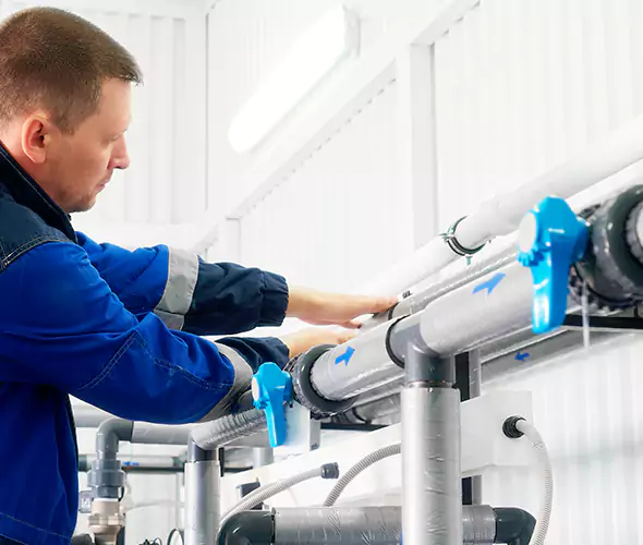 Expert Plumber for Water Softener Maintenance in Durham, NC: Schedule Professional Maintenance with Us