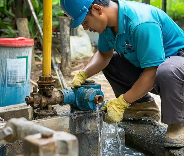 Expert Plumber for Well Pump Replacement in Durham, NC: Schedule Affordable Well Pump Replacement Services with Us