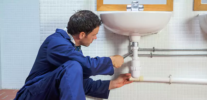 Toilet Repair Durham