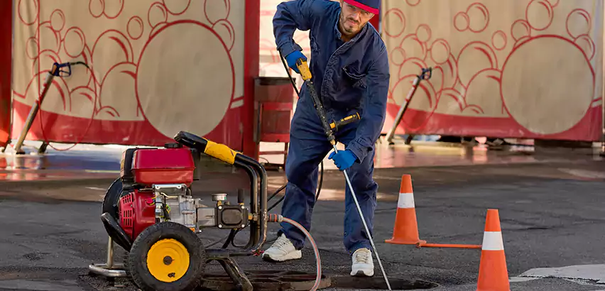 Professional Drain Repair Services in Durham, NC