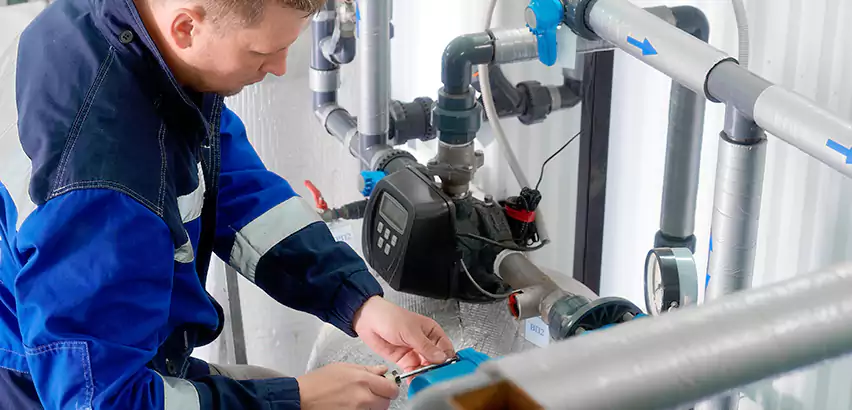 Reliable Gas Line Installation Services in Durham, NC