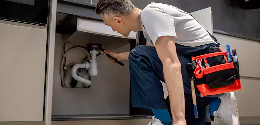 Water Heater Replacement in Durham