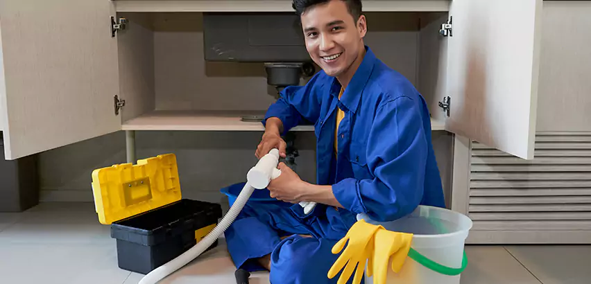 Whole House Repipe in Durham