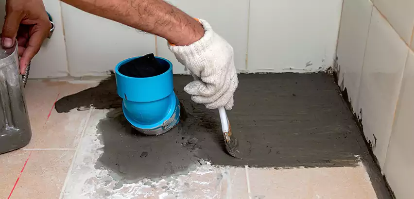 Professional Slab Leak Repair Services in Durham, NC