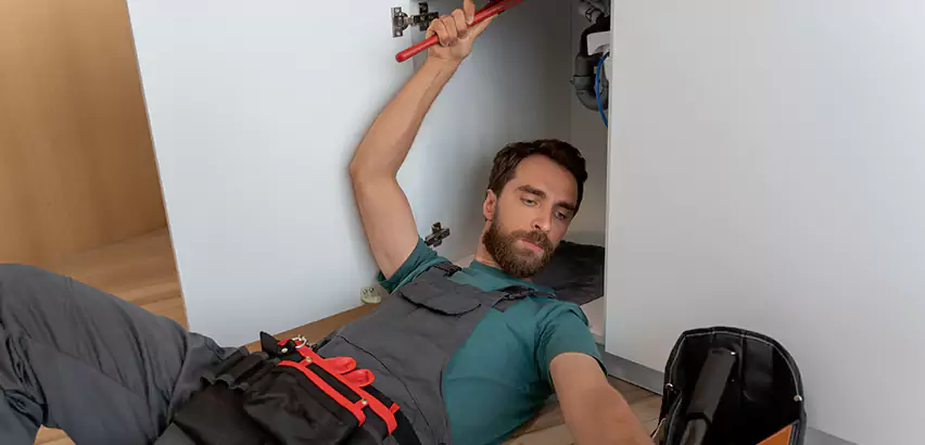 Emergency Basement Leak Repair in Durham