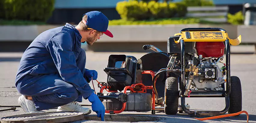 Drain Camera Inspection Near Me Durham