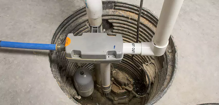 Emergency Sump Pump Repair in Durham, NC