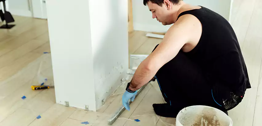 Emergency Foundation Leak Repair in Durham, NC