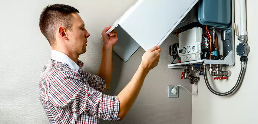 Electric Water Heater Maintenance in Durham