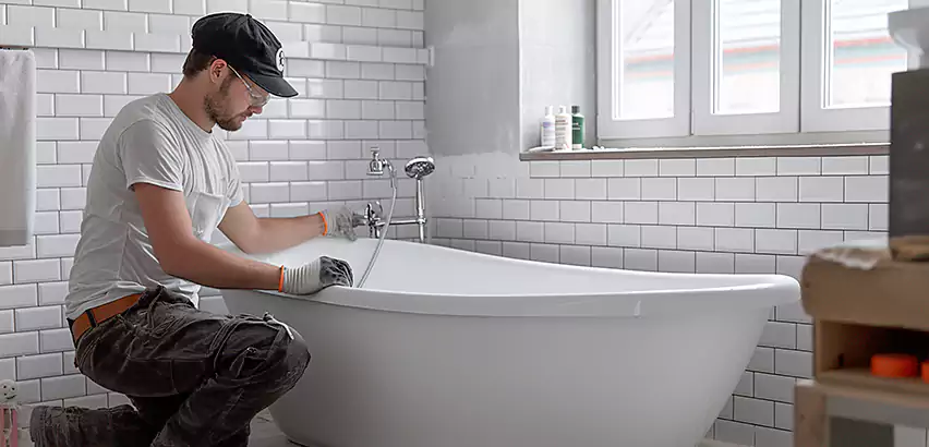 Leak Detection Companies Near Me in Durham