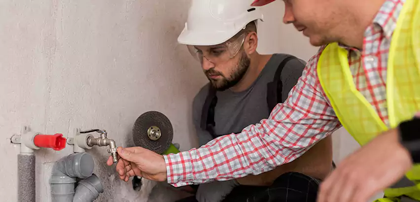 Water Softener Installation in Durham, NC