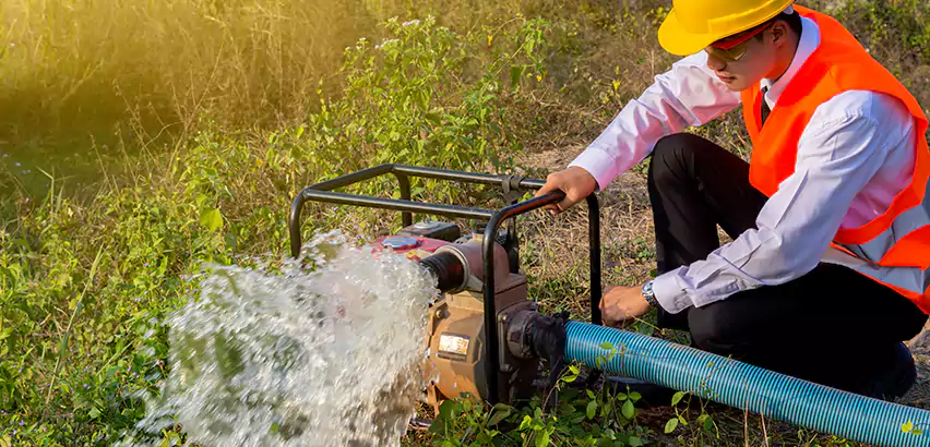 Well Pump Repair Durham