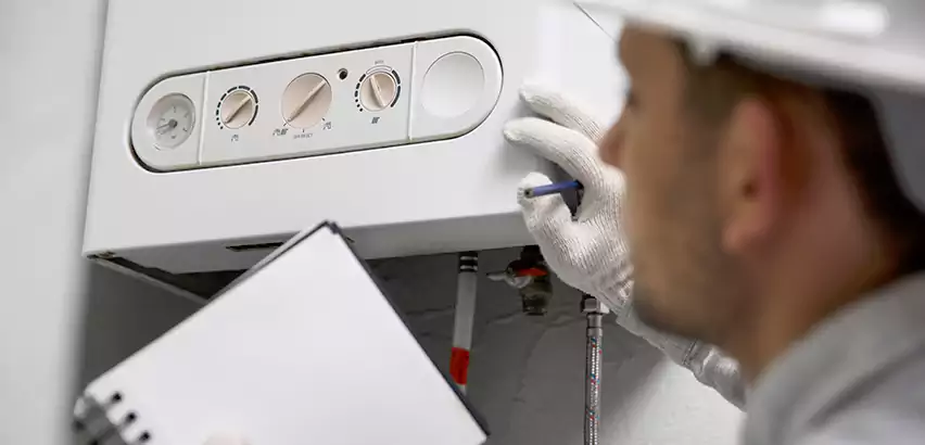 Gas Water Heater Service Near Me Durham