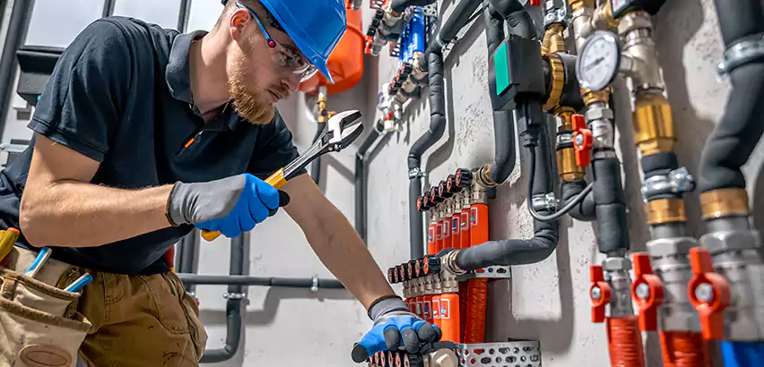 Kinetico Water Softener Installation in Durham, NC