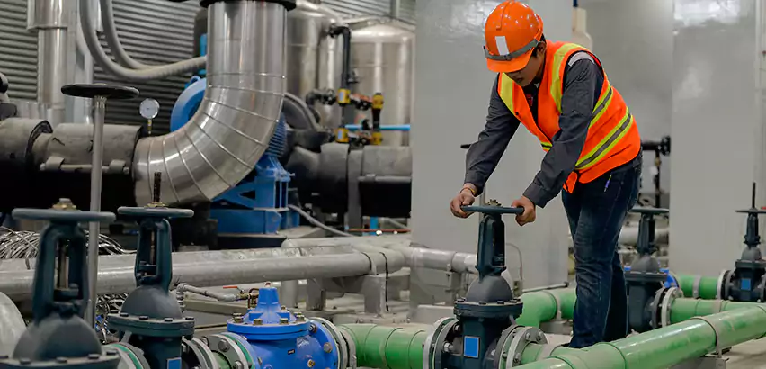 Top-Notch Trenchless Sewer Line Repair Services in Durham, NC.