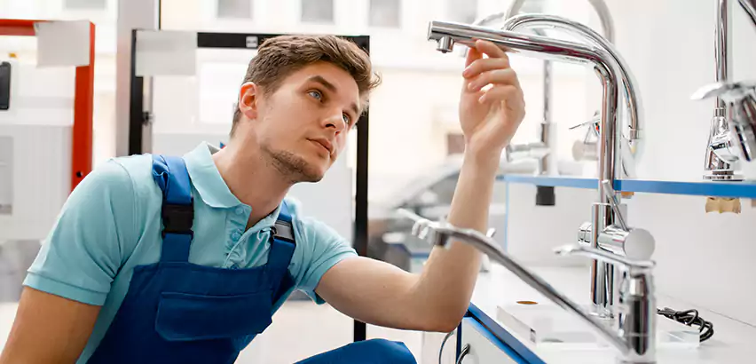 Water Leak Detection in Durham