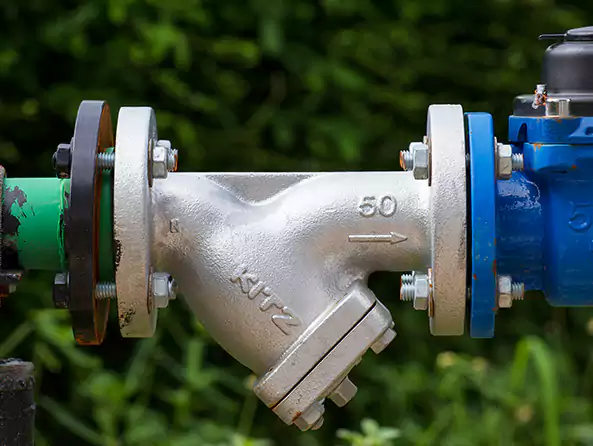 Why Choose First Call Plumbing Durham for Backflow Preventer Services in Durham, NC?