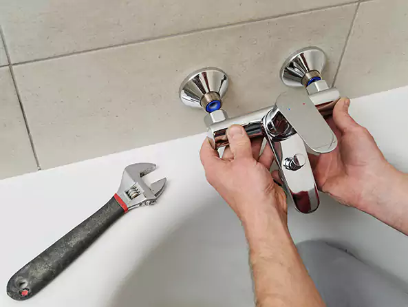 Why Choose First Call Plumbing Durham for Bathtub Faucet Replacement in Durham, NC?