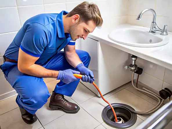 Why Choose First Call Plumbing Durham for Drain Repairs in Durham, NC?