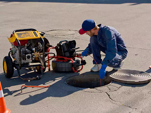  Why Choose First Call Plumbing Durham for Drains Camera Inspection in Durham, NC?
