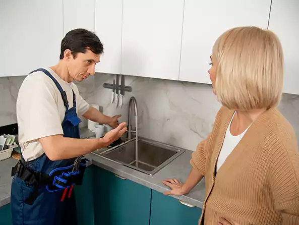 Why Choose First Call Plumbing Durham for Emergency Plumbing Repair in Durham, NC?