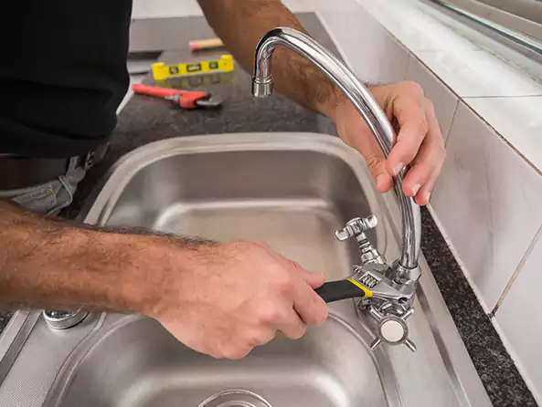 Why Choose First Call Plumbing Durham for Faucet Replacement in Durham, NC?