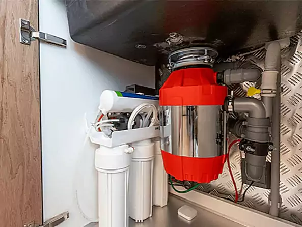 Why Choose First Call Plumbing Durham for Garbage Disposal Installation in Durham, NC?