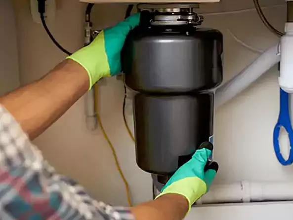 Why Choose First Call Plumbing Durham for Garbage Disposal Replacement in Durham, NC?