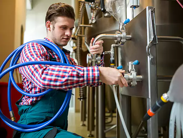 Why Choose First Call Plumbing Durham for Gas Leak Repair in Durham, NC?